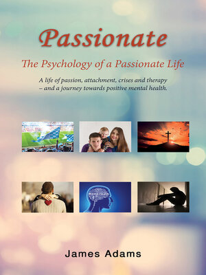 cover image of Passionate